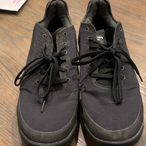 adidas Black Women’s Volleyball Shoes